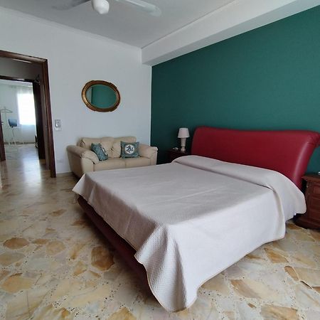 Appartamento Casa Medi Cefalù Esterno foto