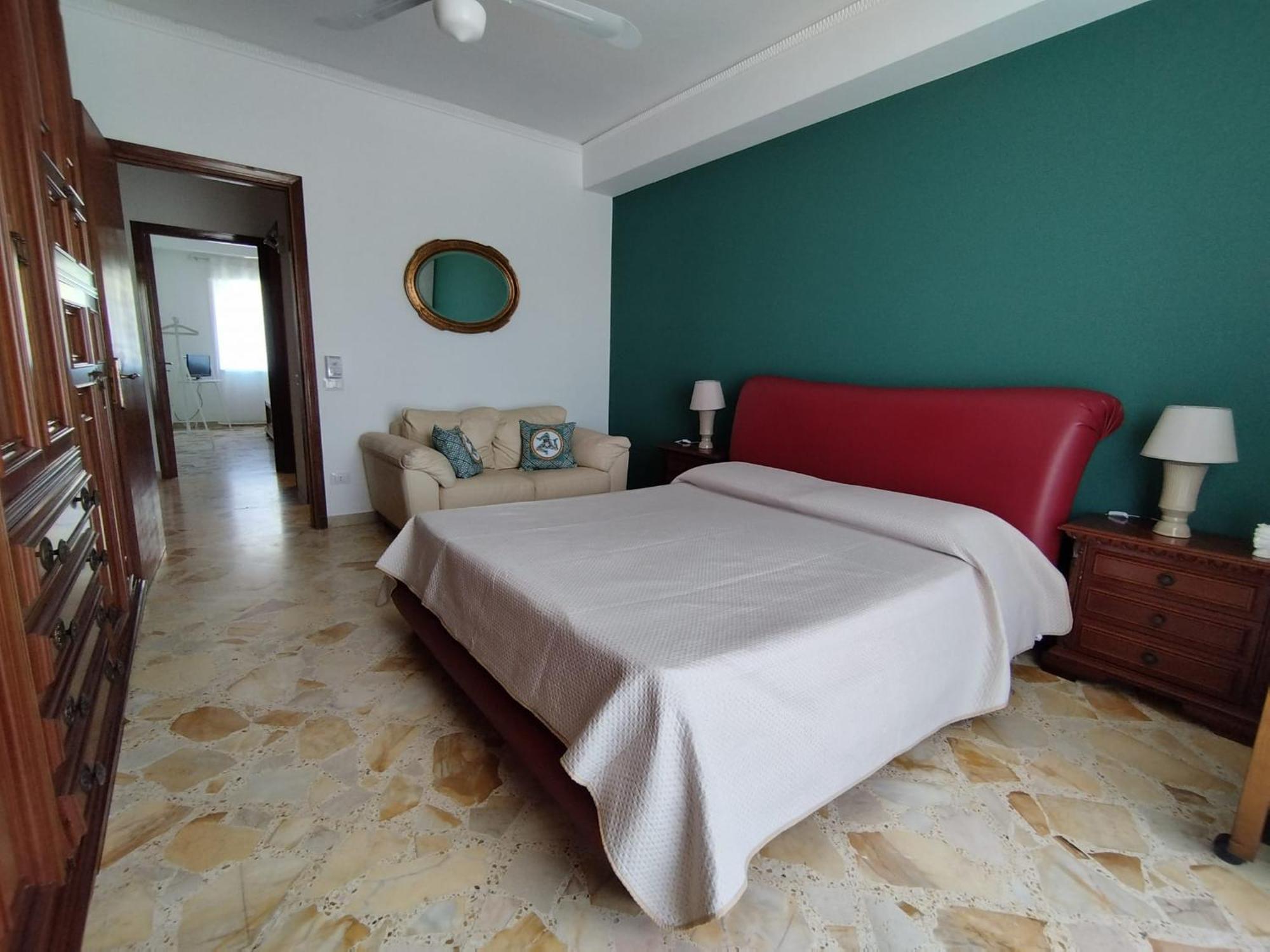 Appartamento Casa Medi Cefalù Esterno foto
